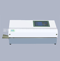 武汉HR-100M型触摸屏打印封口机