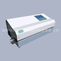 HR-100D型连续带打印封口机（碳钢）
